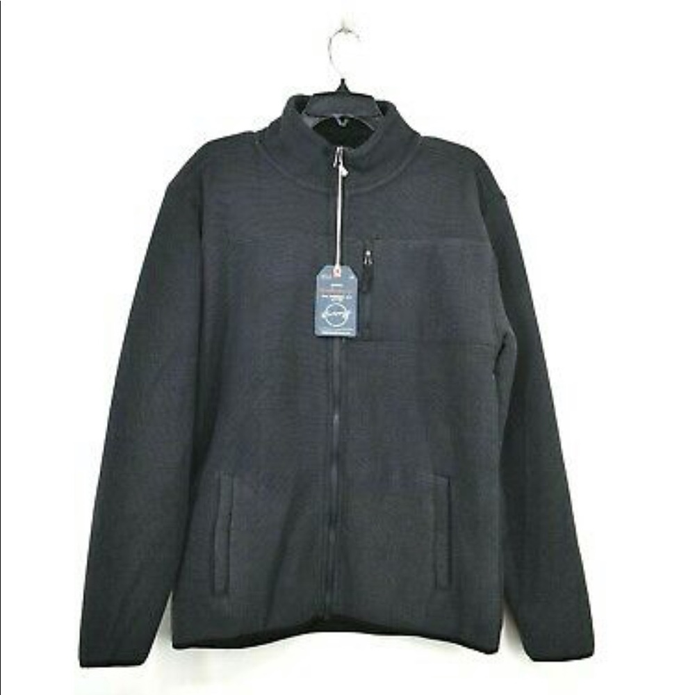 Weatherproof Vintage | Fleece Lined Jacket | NWT
